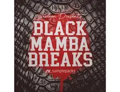 RV Samplepacks Black Mamba Breaks main image