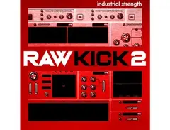 Industrial Strength Raw Kick 2 main image