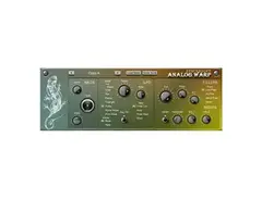 Syncersoft Analog Warp main image