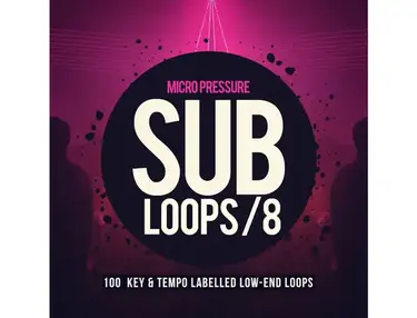 HY2ROGEN Sub Loops 8