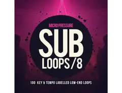 HY2ROGEN Sub Loops 8 main image