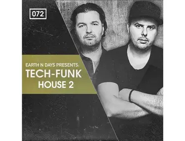 Bingoshakerz Tech Funk House 2