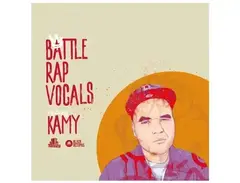 Black Octopus Battle Rap Vocals Kamy & Basement Freaks main image