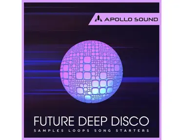Apollo Sound Future Deep Disco