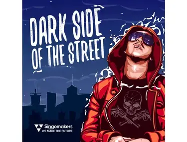 Singomakers Dark Side Of The Street