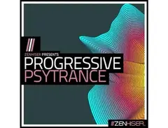 Zenhiser Progressive Psytrance main image