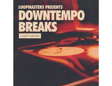 Loopmasters Downtempo Breaks