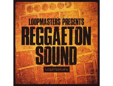 Loopmasters Reggaeton Sound 1