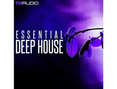 Industrial Strength TD Audio â Essential Deep House main image