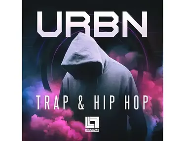 Looptone URBN Trap and Hip Hop