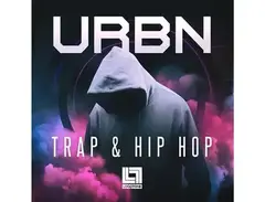 Looptone URBN Trap and Hip Hop main image