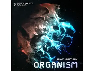 Resonance Sound AZS â Organism HIVE