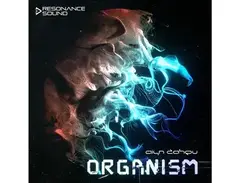 Resonance Sound AZS â Organism HIVE main image