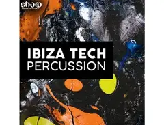 SHARP Ibiza Tech Percussion main image