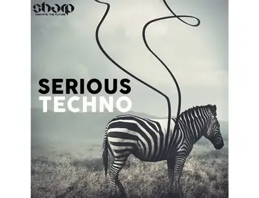SHARP Serious Techno