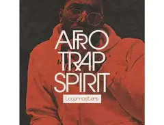 Loopmasters Afrotrap Spirit main image