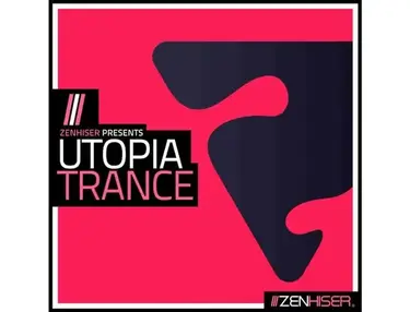 Zenhiser Utopia Trance