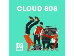 IQ Samples Cloud 808 main image