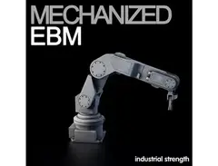 Industrial Strength Mechanized EBM main image