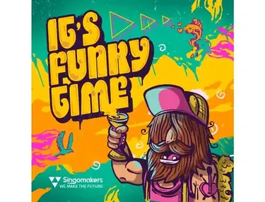 Singomakers It's Funky Time