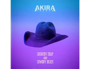 Rankin Audio Country Trap & Cowboy Beats