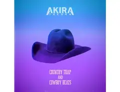 Rankin Audio Country Trap & Cowboy Beats main image
