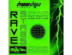 ShamanStems Rave Stabs main image