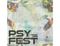 Freaky Loops PsyFest main image