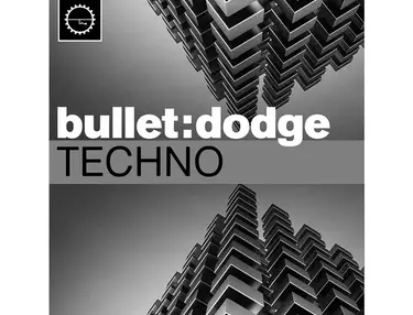 Industrial Strength Bullet Dodge: Techno