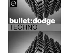 Industrial Strength Bullet Dodge: Techno main image