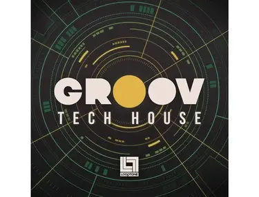 Looptone GROOV Tech House
