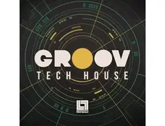 Looptone GROOV Tech House main image
