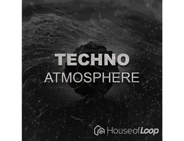 House Of Loop Techno Atmosphere
