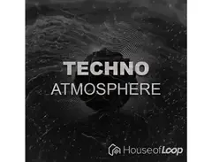 House Of Loop Techno Atmosphere main image