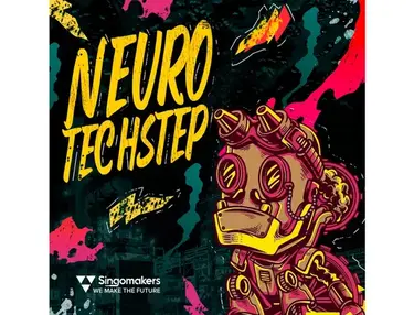 Singomakers Neuro Techstep