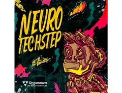 Singomakers Neuro Techstep main image