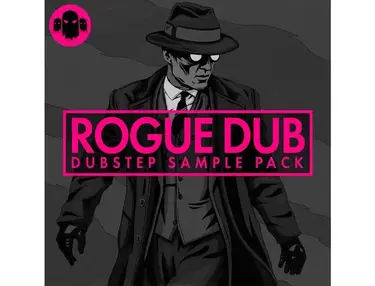 Ghost Syndicate Rogue Dub