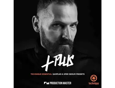 Production Master L Plus - Technique Essential