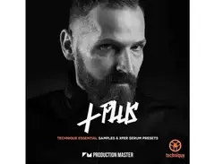 Production Master L Plus - Technique Essential main image