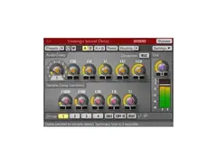 Voxengo Sound Delay main image