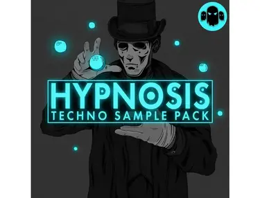 Ghost Syndicate Hypnosis