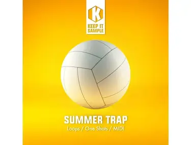 Keep It Sample Summer Trap