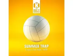 Keep It Sample Summer Trap main image