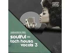 Bingoshakerz Soulful & Tech House Vocals 3 main image