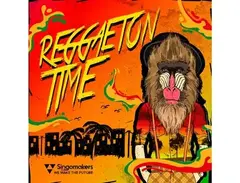 Singomakers Reggaeton Time main image