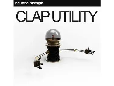 Industrial Strength Clap Utility