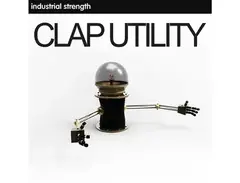 Industrial Strength Clap Utility main image