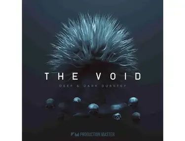 The Void - Deep & Dark Dubstep