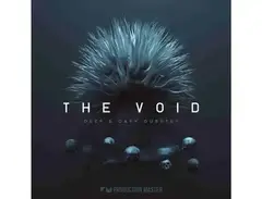 The Void - Deep & Dark Dubstep main image