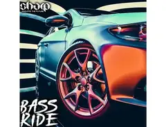SHARP Bass Ride main image